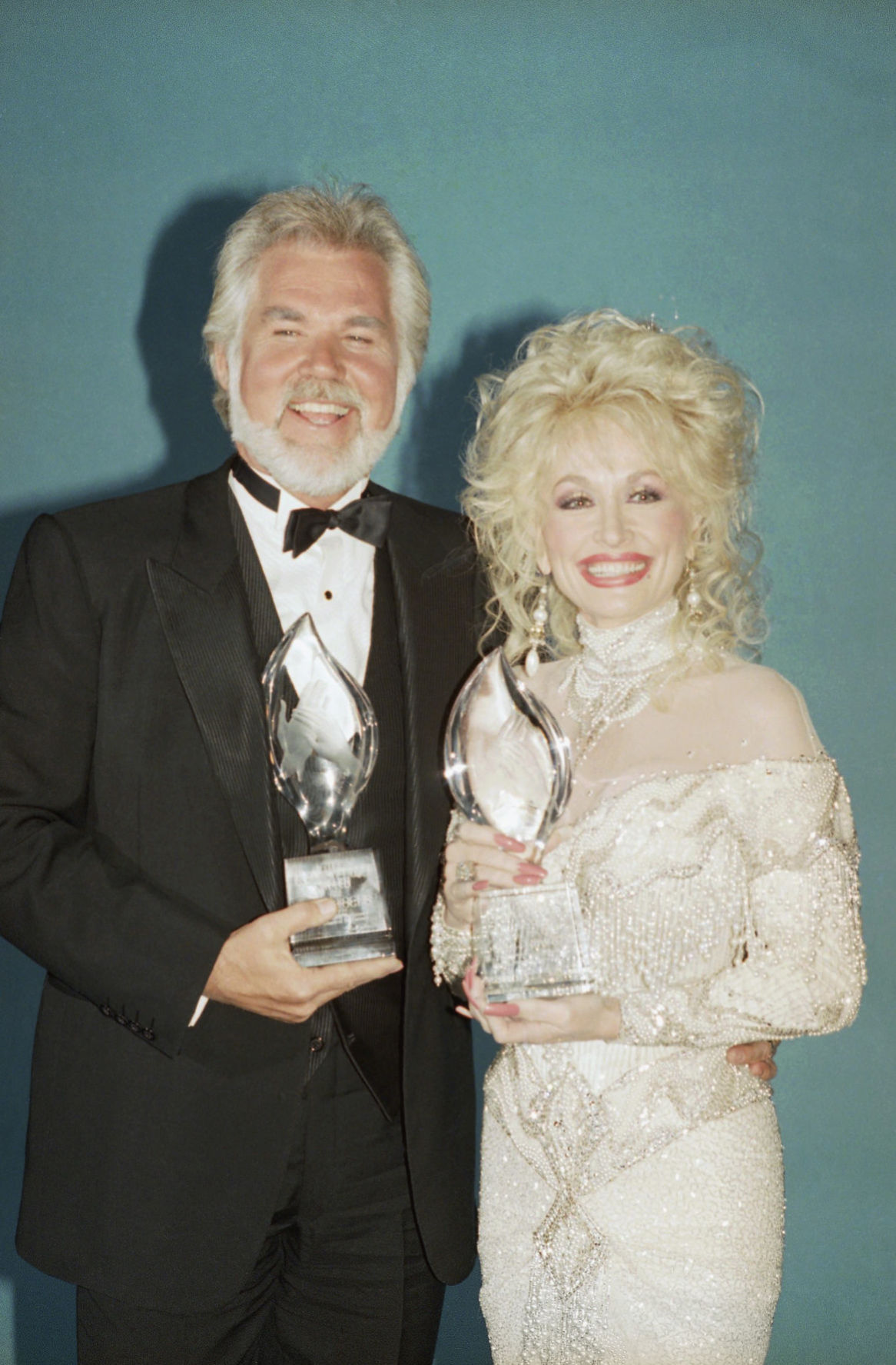 Dolly Parton, 1988